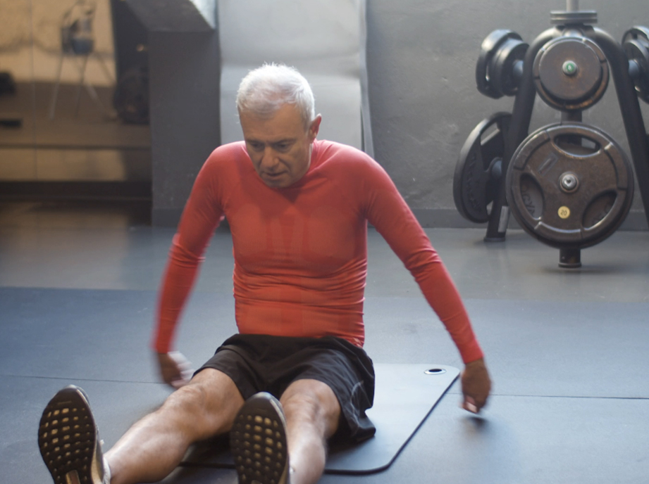 Cold Plunges: The Metabolic Secret Weapon