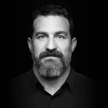 Andrew Huberman